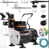 VEVOR Airbrush Kit