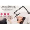 Tablet Holder for Bed,Adjustable Tablet Phone Bed Stand