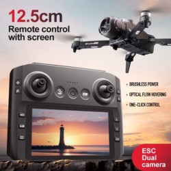 M7 RC Drone 8K Professional