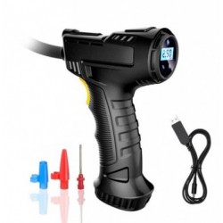 120W Handheld Air Compressor Wireless